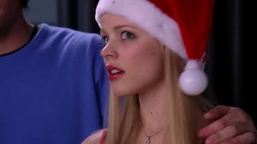 Mean Girls - Stop Trying to Make Fetch Happen