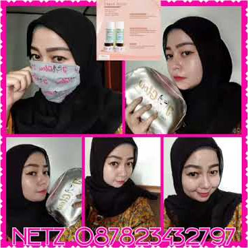 J glow skincare list harga