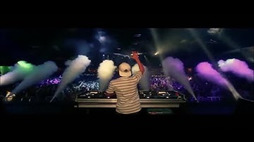 Avicii - "Always On The Run" (ft. Noonie Bao) (Music Vídeo)