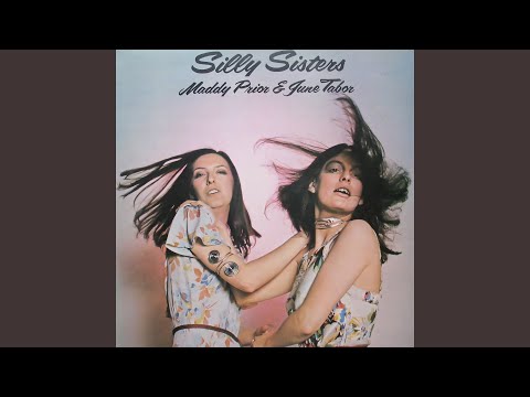 Maddy Prior & June Tabor - Geordie