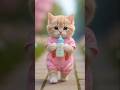 Cute Dancing Kitten Funny Cartoon Cat Video 🥠🍼 Catvideos Cat Cartoon Dudidudidam Cute Dancing Kitten Funny Cartoon Cat Video 🥠🍼 Catvideos Cat Cartoon Dudidudidam