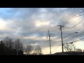 UFO FILMED OVER RSO-5 ~ FILMED BY GUARDIAN 2015