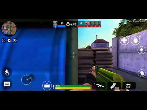 MaskGun-ქართულად