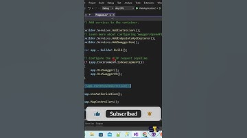 Unable to start ASP.NET Core with HTTPS #csharp #coding #programmingtips #code #trick