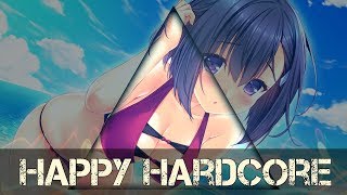 ♥「Happy Hardcore」→ Now That I've Found You【S3RL ft Déja】♥