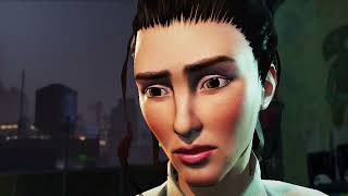 Sunset Overider Girl Final Game 2022