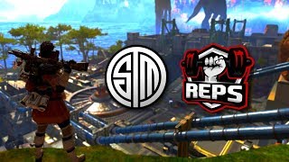 Introducing TSM Reps