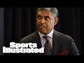 NBA: Knicks To Make Steve Mills President Of Basketball Operations | SI Wire | Sports Illustrated