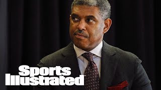 NBA: Knicks To Make Steve Mills President Of Basketball Operations | SI Wire | Sports Illustrated