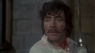 Download Lagu Royal Flash(1975) Harry Flashman vs. Rudi von Sternberg MP3