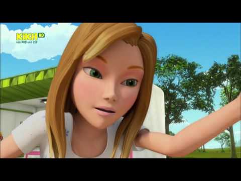 Wendy Staffel 1 Folge 5