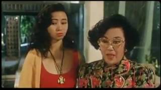 phim Vũ điệu cuồng long Trương Mẫn Sharla Cheung Man 张敏