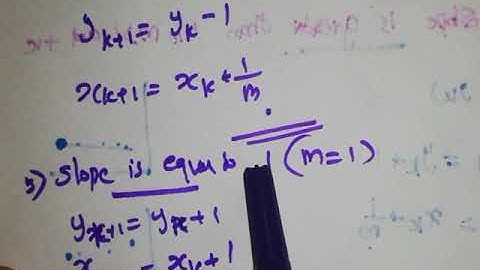 SNIT KTU S6 CAD MODULE 3 LECTURE 2 LINES PART 3