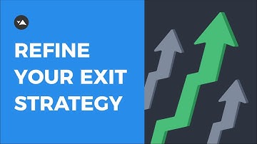 How to use backtesting to refine your exit point when trading CFDs?