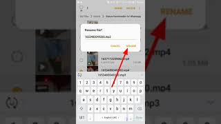 shorts  Change Mp4 To Mp3 File  Kisi Bhi  Ko  Me Change Kaise Kare