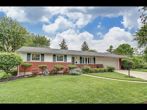 509 SOTER PLACE, Vandalia, OH home video tour