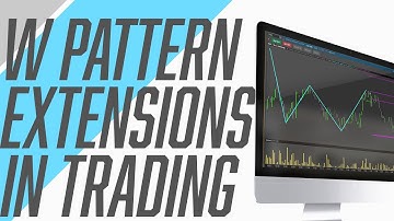 Bear Flag Pattern Extensions Explained
