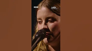 You Can Watch My Performance Of Labour On Later With Jools Holland On BBC Iplayer 