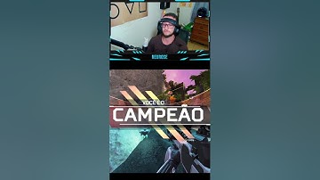 ? | #neurose_gui em #Twitch #ApexLegends #ApexLegendsClip #ApexLegendsStreamer #BattleRoyale