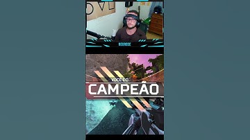 ? | #neurose_gui em #Twitch #ApexLegends #ApexLegendsClip #ApexLegendsStreamer #BattleRoyale