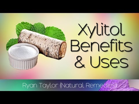 वीडियो: 6 खाद्य पदार्थ Xylitol छुपा रहा है