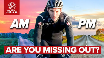 Zijn twee korte ritten beter dan één lange?