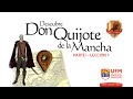 Lección 1 Don Quijote, el mejor libro de todos los tiempos