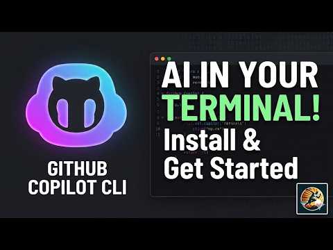 Installing and getting started with Github Copilot CLI