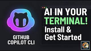 Installing and getting started with Github Copilot CLI