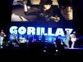 Gorillaz  - Stylo [Live @ Heineken Music Hall, Amsterdam 15/11/2010]