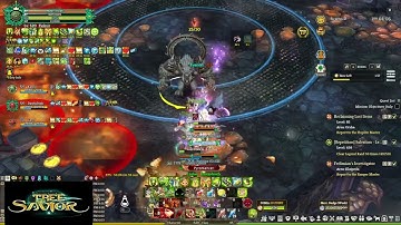 Tree of Savior Fedimian Support Guild  JSR,Thurible 07/01/2025