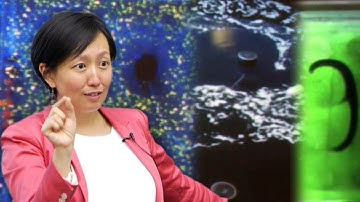 RI Seminar: M. Ani Hsieh : Exploiting the Environment to Improve Autonomy