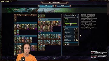 28-Nov-2025 | LIVE - Grubby - GOT TOP 10 WC3 W3C - TOP 9 NEXT GOAL