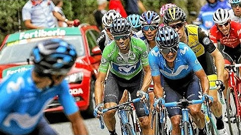 SUFFERING | Cycling Motivation