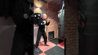 Удар Под Приставку Ноги