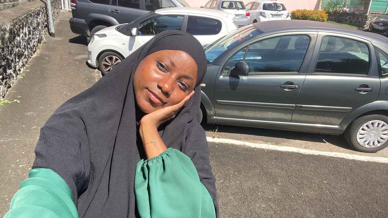 Une journée avec moi||VLOG