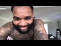 Live with Kevin Gates - "Weeks"