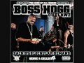 Boss Hogg Outlawz - Cost to be
