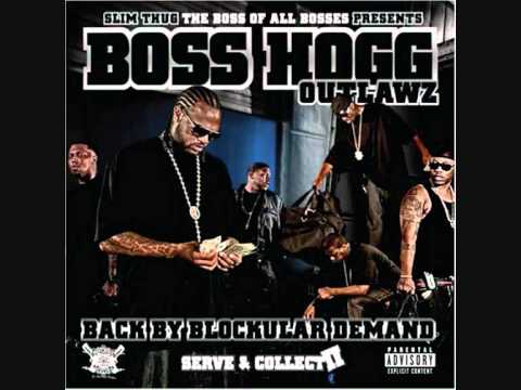 Boss Hogg Outlawz   Cost to be