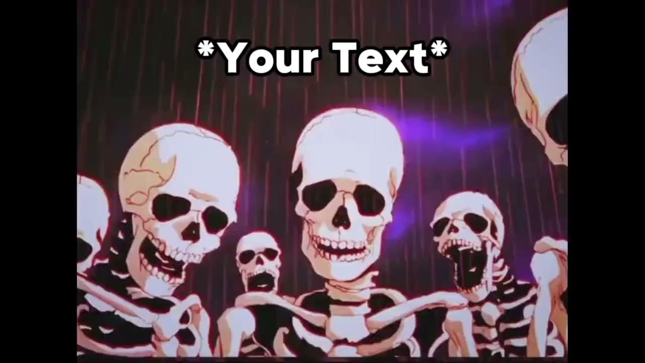 Skeleton Meme YouTube skeleton-meme-youtube