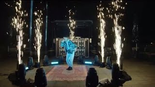 MERO - ICE 🧊 (Official Video)