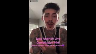 (Preview) Jake Andrich Funny Live Compilation 16!