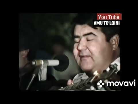 Отажон Худойшукуров Мирза Холмедов Ортик Отажонов бир даврада