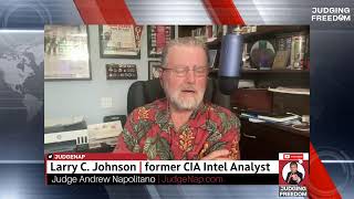[SPECIAL] INTEL Roundtable w/ Johnson & McGovern - Trump/Putin Summit