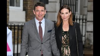 Claire Forlani Family Husband, Kids, Siblings, Parents