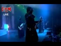 Ghost Live at Graspop 2013 [Infestissumam - Per Aspera Ad Inferi - Con Clavi Con Dio - Elizabeth]