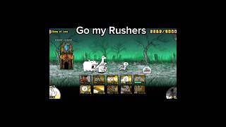 Battle cat Gulag of Love #battlecat #battlecats #games #game #rush
