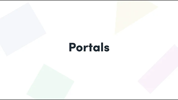 How to setup Form Portals with Formstack
