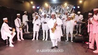 Aristos Band... LIFE OF THE PARTY 8.0 "CELEBRATION" Edition