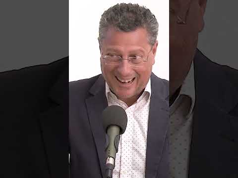 Reinaldo Cafeo fala
